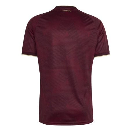 Maillot Venezuela domicile 2026