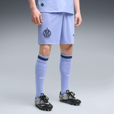 Short OM third 2026/27