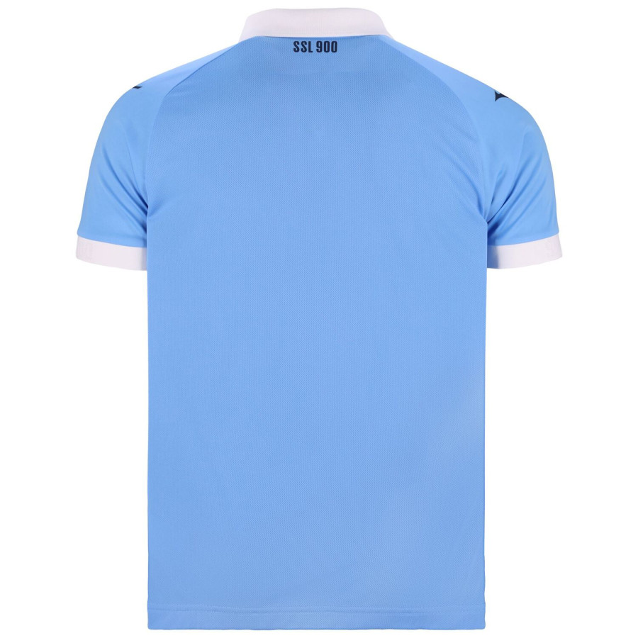 Maillot Lazio Rome domicile 2026/27