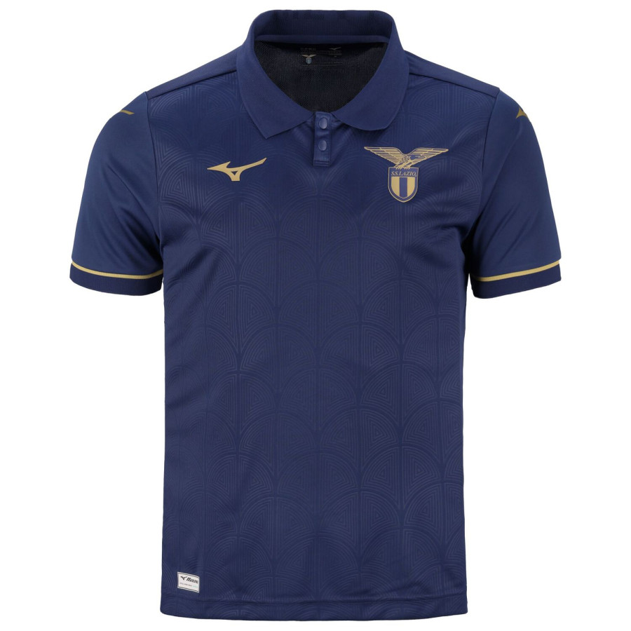 Maillot Lazio Rome third 2026/27