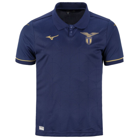 Maillot Lazio Rome third 2026/27