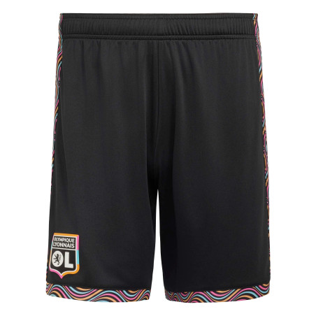 Short OL third 2026/27