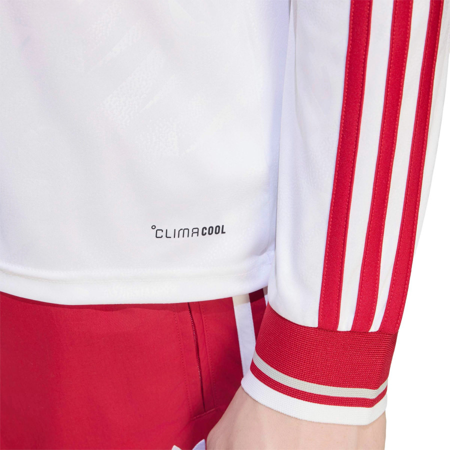 Maillot manches longues Liverpool extérieur 2026/27