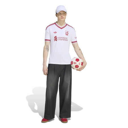 Maillot Liverpool extérieur 2026/27