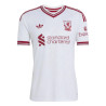 Maillot Liverpool extérieur 2026/27