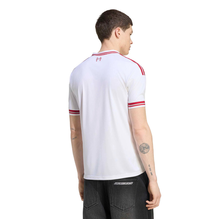 Maillot Liverpool extérieur 2026/27