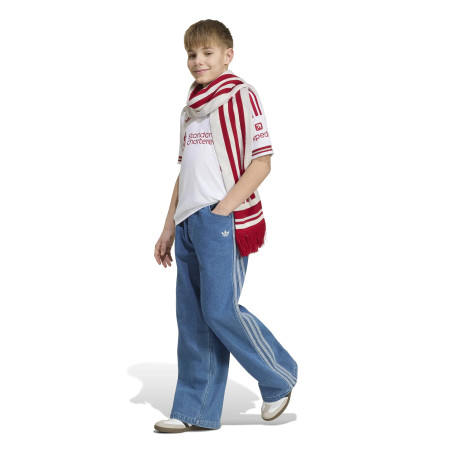 Maillot junior Liverpool extérieur 2026/27