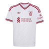 Maillot junior Liverpool extérieur 2026/27