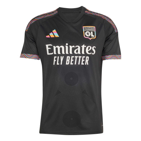 Maillot OL third 2026/27