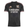 Maillot OL third 2026/27