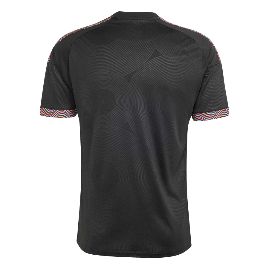 Maillot OL third 2026/27