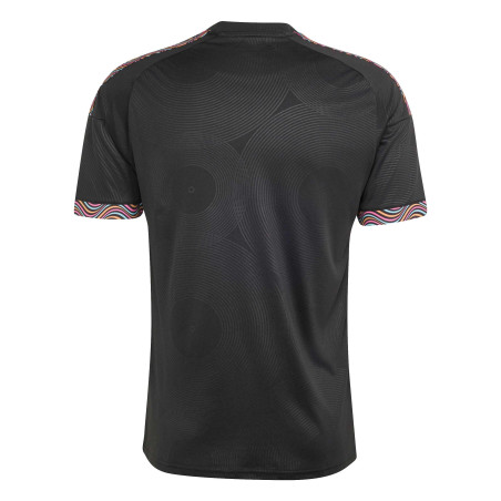 Maillot OL third 2026/27