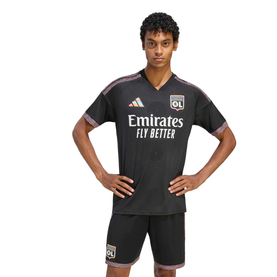 Maillot OL third 2026/27