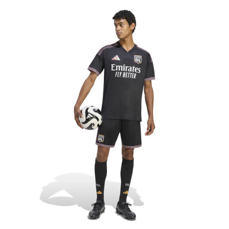 Maillot OL third 2026/27