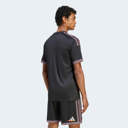 Maillot OL third 2026/27