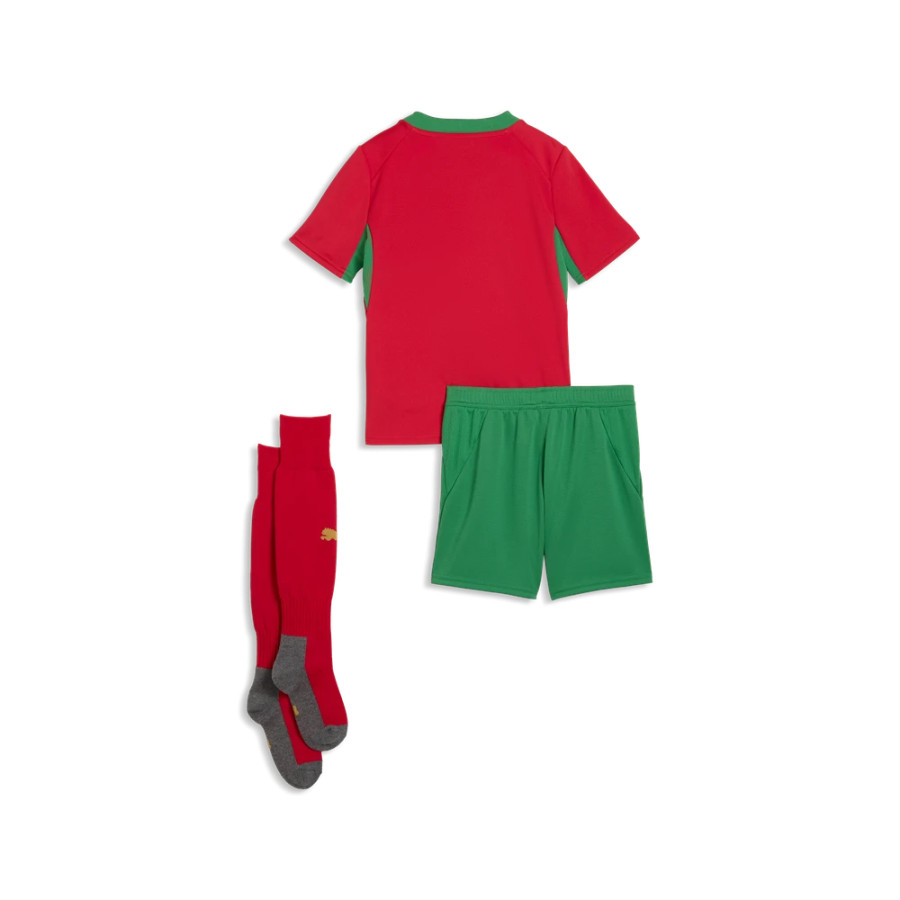 Tenue enfant Maroc domicile 2026