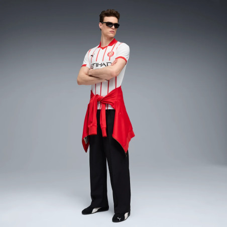 Maillot Girone domicile 2025/26