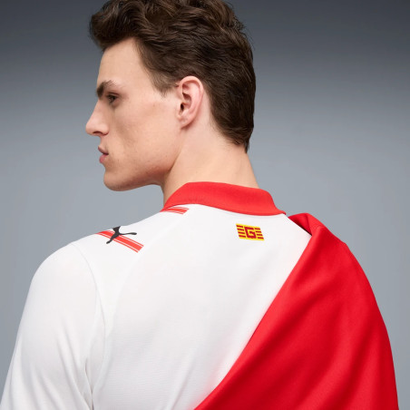 Maillot Girone domicile 2025/26