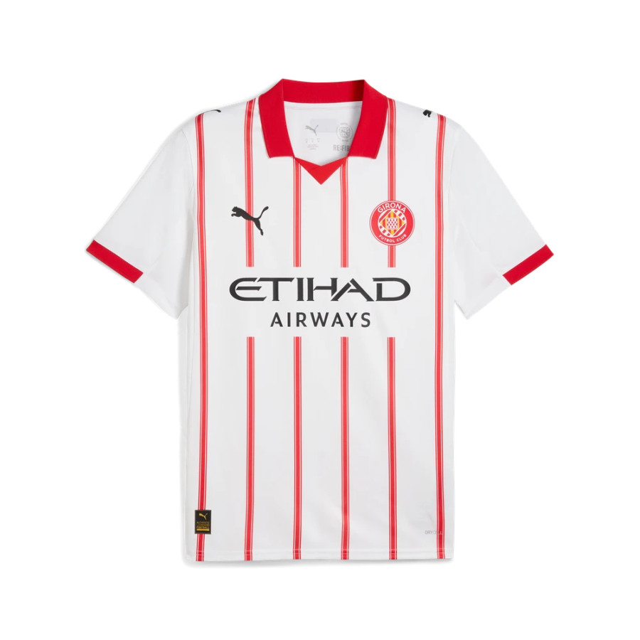Maillot Girone domicile 2025/26