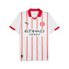 Maillot Girone domicile 2025/26