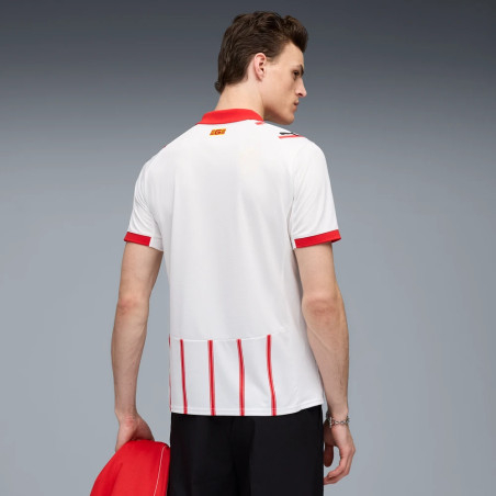 Maillot Girone domicile 2025/26
