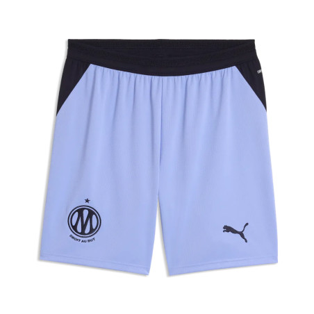 Short junior OM third 2026/27