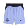 Short junior OM third 2026/27