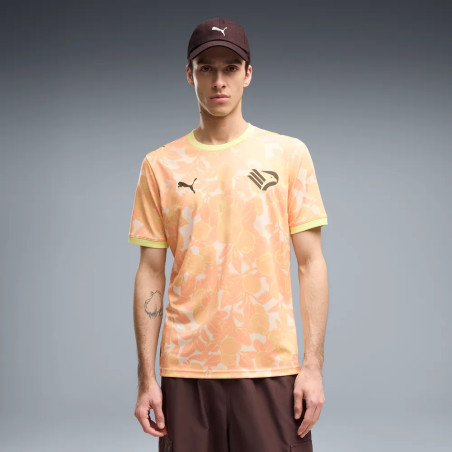 Maillot Palerme extérieur 2026/27