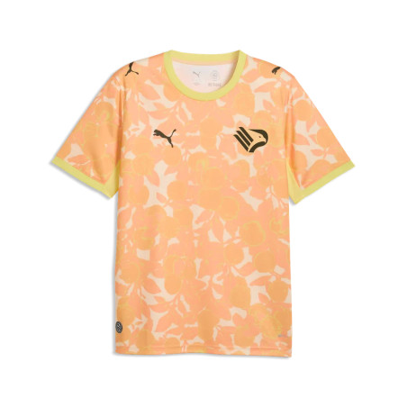 Maillot Palerme extérieur 2026/27