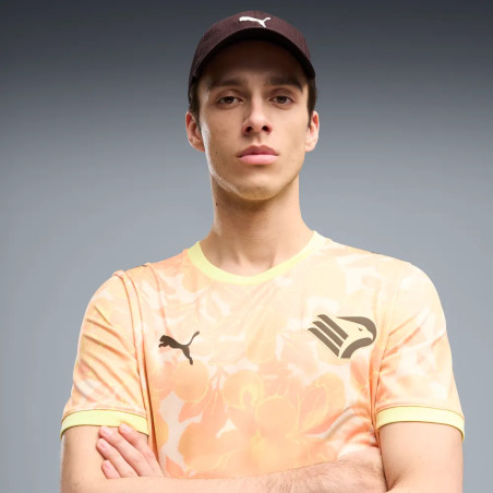 Maillot Palerme extérieur 2026/27