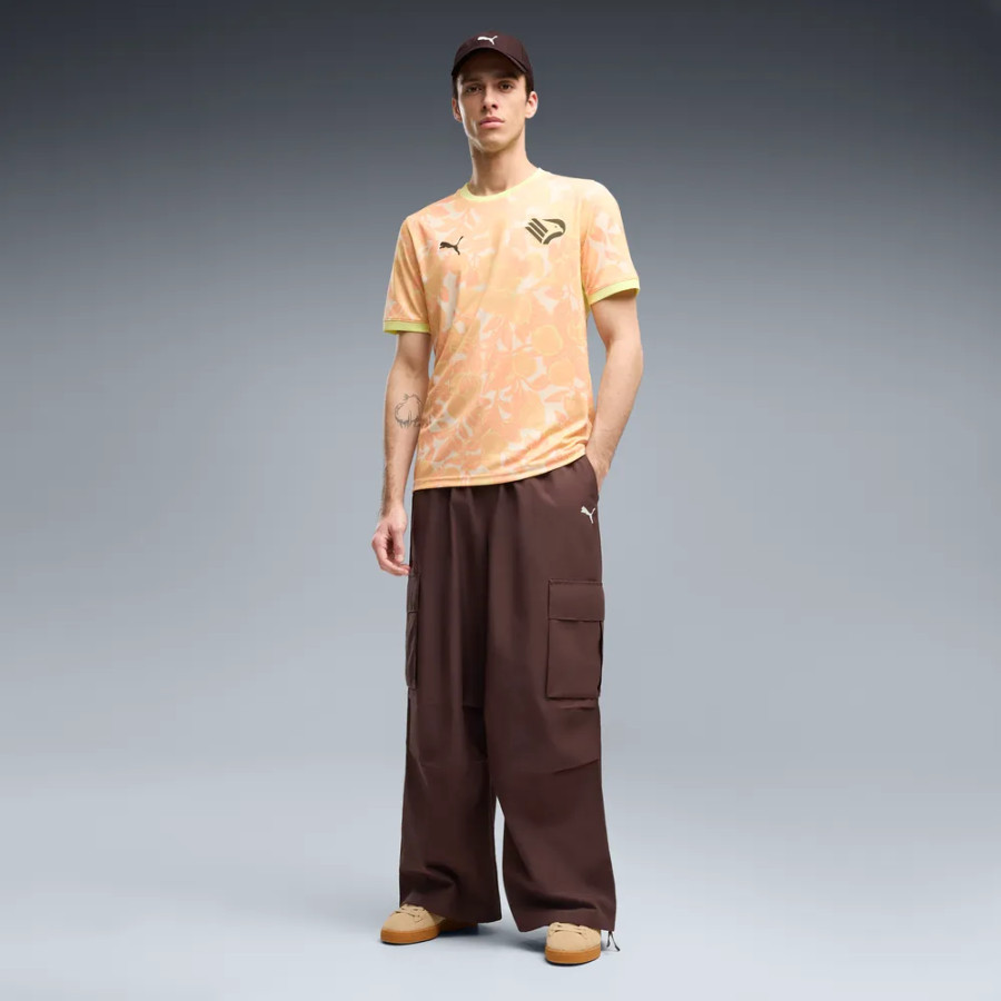 Maillot Palerme extérieur 2026/27