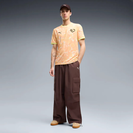Maillot Palerme extérieur 2026/27