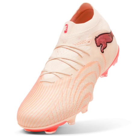 Puma Future 9 Pro FG/AG beige rouge