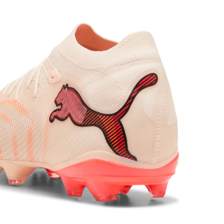 Puma Future 9 Pro FG/AG beige rouge