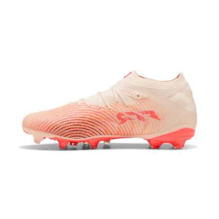 Puma Future 9 Pro FG/AG beige rouge