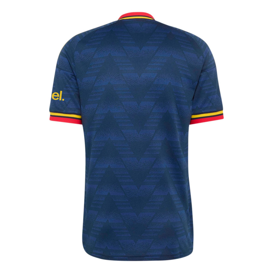 Maillot Arsenal extérieur 2026/27