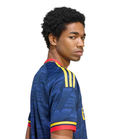 Maillot Arsenal extérieur 2026/27