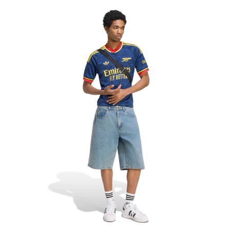Maillot Arsenal extérieur 2026/27
