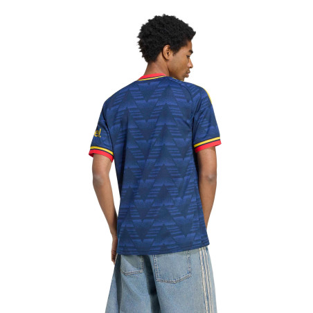 Maillot Arsenal extérieur 2026/27