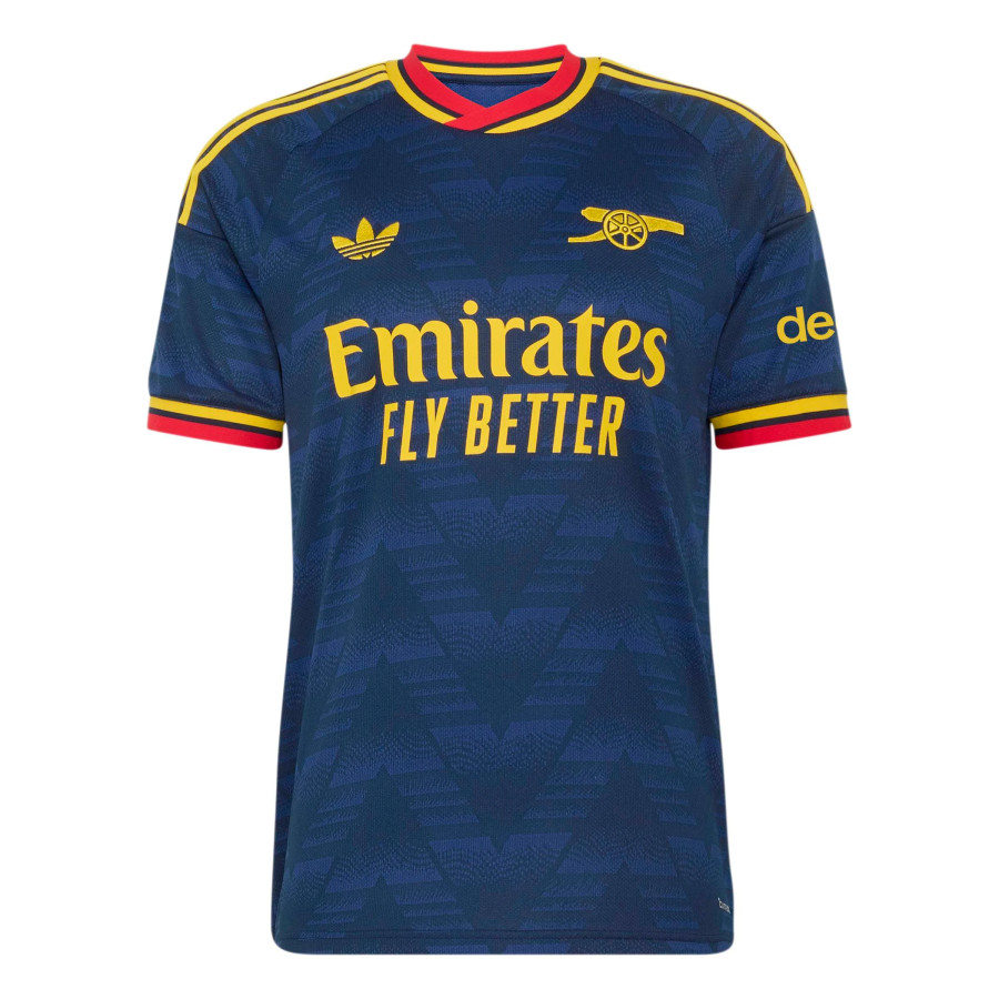 Maillot Arsenal extérieur 2026/27