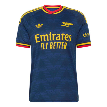 Maillot Arsenal extérieur 2026/27