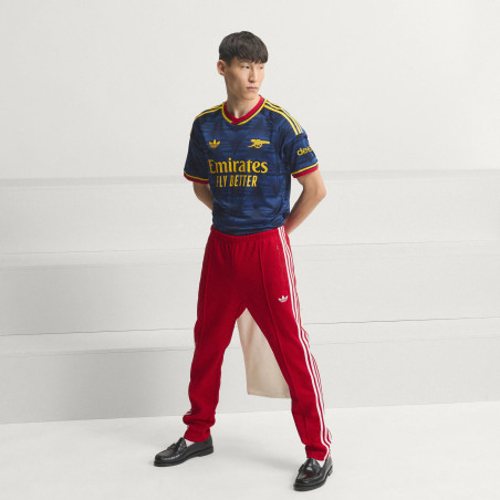 Maillot Arsenal extérieur authentique 2026/27