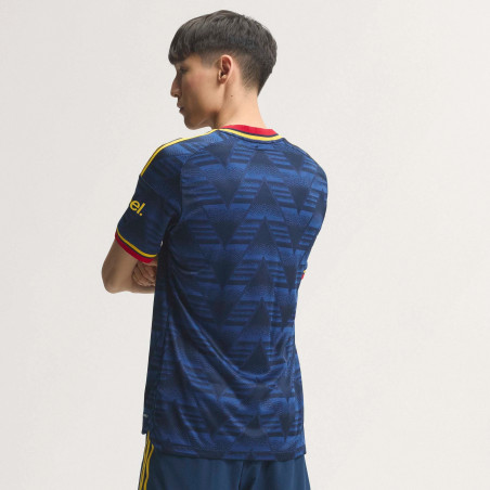 Maillot Arsenal extérieur authentique 2026/27
