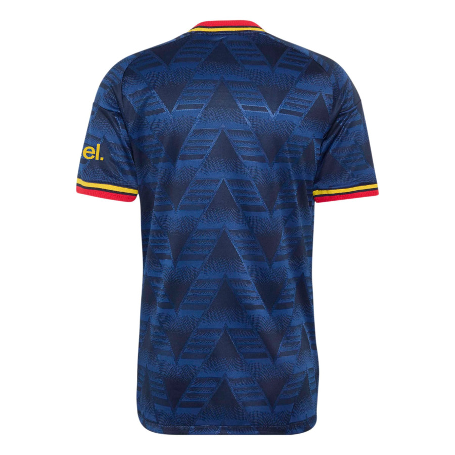 Maillot Arsenal extérieur authentique 2026/27