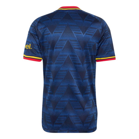 Maillot Arsenal extérieur authentique 2026/27