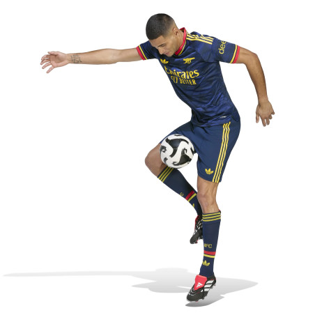 Maillot Arsenal extérieur authentique 2026/27