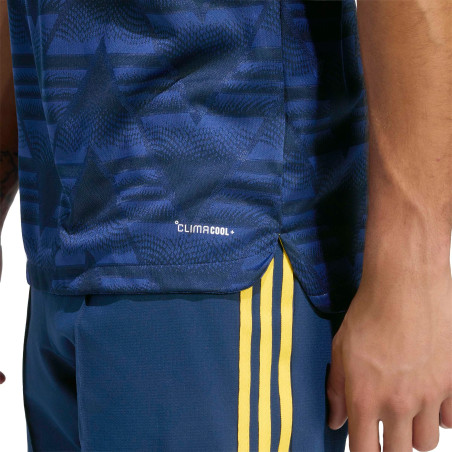 Maillot Arsenal extérieur authentique 2026/27
