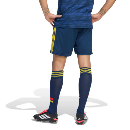 Short Arsenal extérieur 2026/27