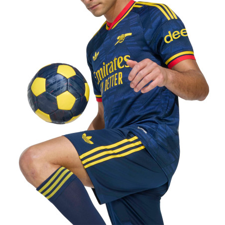 Short Arsenal extérieur 2026/27