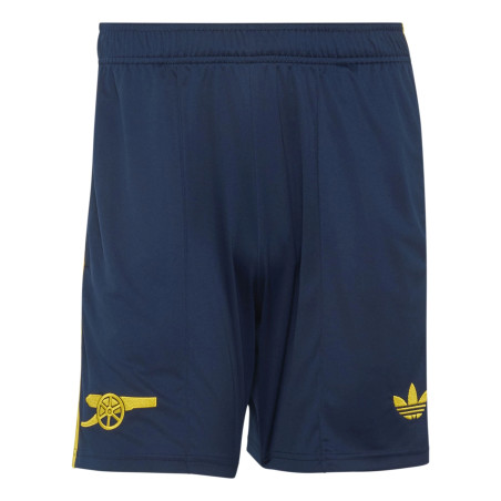 Short Arsenal extérieur 2026/27